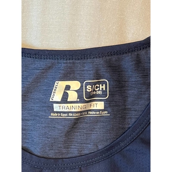 Reebok Training Fit Tank Top - Picture 2 of 3